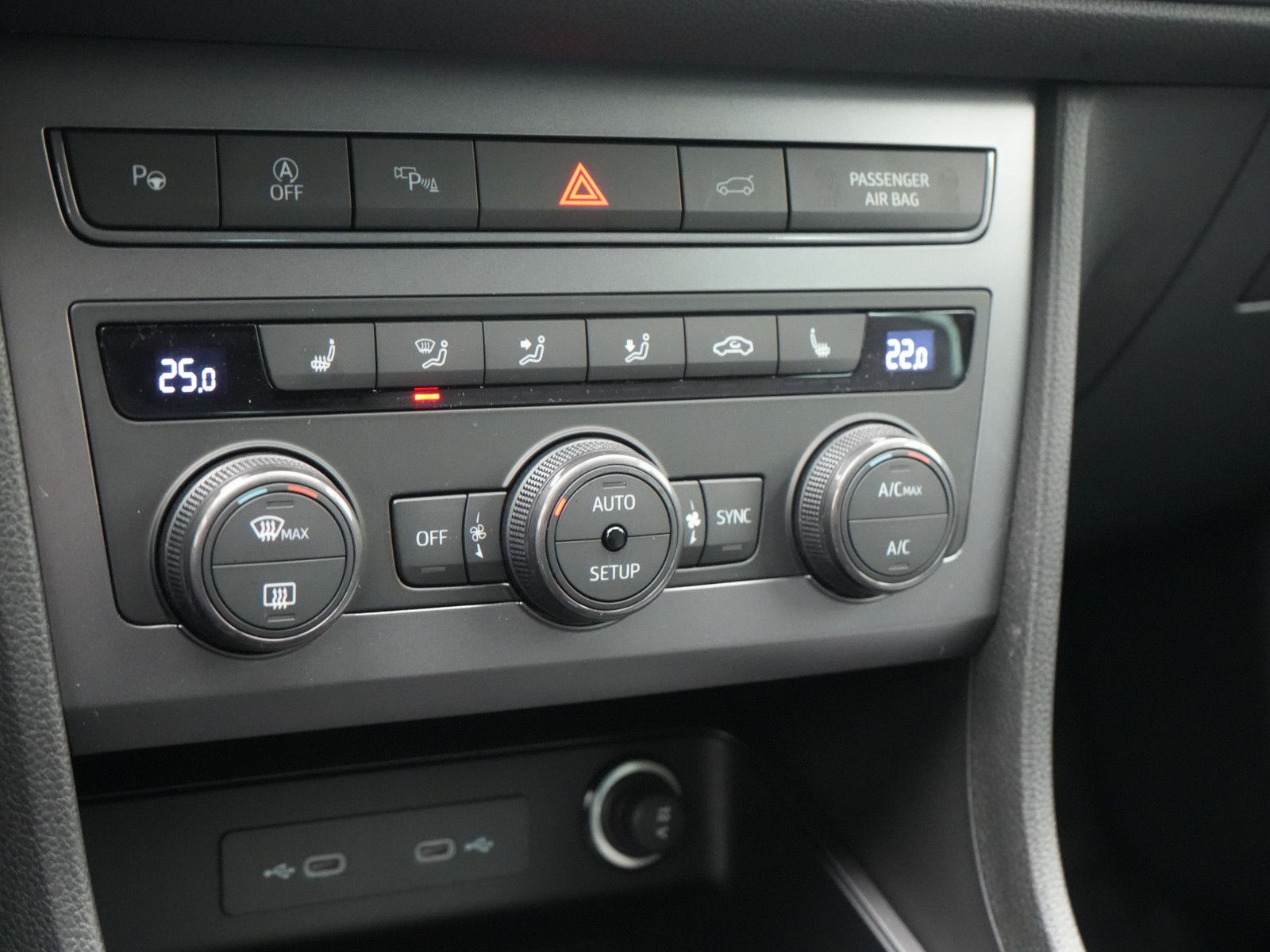 Cupra Ateca - Bild 16