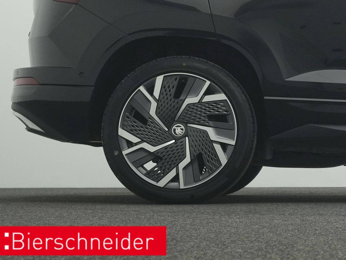 Skoda Karoq - Bild 28