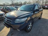 Hyundai Santa Fe 2.2 CRDi GLS - Hyundai SANTA FE aus 2007: Gls