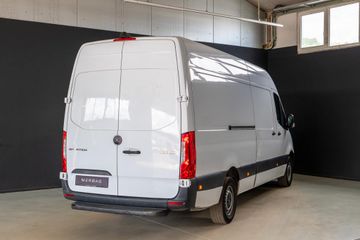 Mercedes Sprinter - 3