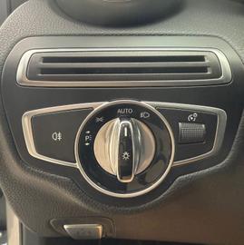 2015 Mercedes-BENZ C 180 照片 8