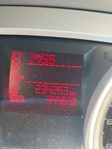 Seat Ibiza ST 1.2 L Schwarz - Seat Ibiza aus 2010: Kombi