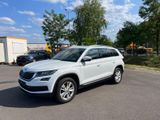 Skoda Kodiaq 1.5 TSI ACT Active - Skoda Kodiaq: Active