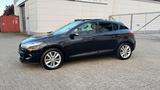Renault Megane III 1.5 AUTOMATIK*PANO*NEU TÜV - Renault Megane mit Diesel-Antrieb: Limousine, Automatik