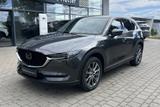 Mazda CX-5 194 AWD 6AG SPORTS SLPLUSPAK TEC-P + AHK - Mazda Gebrauchtwagen von 2020