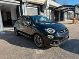 Fiat 500X 1.6 MultiJet 120 CV Sport - Fiat 500X Sport mit Diesel-Antrieb