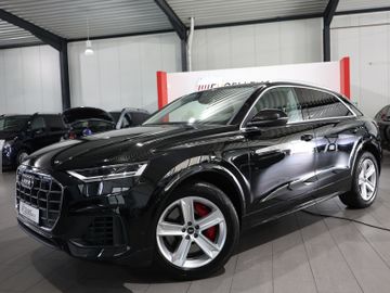 Audi Q8 - 5