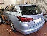Opel Astra K Ultimate Memory ACC CAM Carplay 8-fach - Opel Astra: F