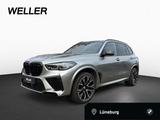 BMW X5 M Competition Pano,AHK,Laser,Soft,DAPro,PA+