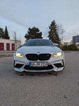 BMW M2 Competition DKG, Track-Pack - BMW M2 Gebrauchtwagen in München