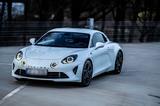 Renault Alpine A110 Legende Voll / Sonderlack / Si... - Renault Alpine A110 aus 2022