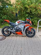Honda CBR 1000 RR SC 59 Fireblade ABS  - HONDA CBR 1000 RR FIREBLADE