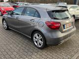Mercedes-Benz A200 CDI Automatik Panorama LED AHK Navi Kamera - Mercedes-Benz A 200 mit Diesel-Antrieb: Automatik