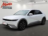 Hyundai IONIQ 5 Techniq Elektro *SOH 96,7%*LEDER*HECKKLA - Hyundai IONIQ 5: Weiß, Vollleder