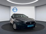 Seat Leon Sportstourer Reference LED*NAVI*SHZ - Seat Leon Gebrauchtwagen in Krefeld