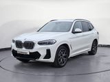 BMW X3 xDrive30d M Sportpaket Innovationsp. Harman/K - BMW mit Diesel-Antrieb: Allradantrieb