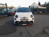 Fiat 500 1.3 Multijet 16V 95 CV Sport ABARTH - Fiat 500 Sport mit Diesel-Antrieb