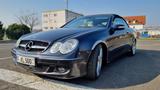 Mercedes-Benz Mercedes Benz Cabrio CLK 350 - Mercedes-Benz CLK 350: Cabrio