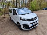 Opel Zafira Life - Opel Zafira Life von privat