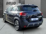 Citroën C3 Aircross Shine 1.2 El. Panodach Navi Apple Ca - gebrauchte Citroën C3 Aircross aus dem Jahr 2019