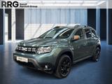 Dacia Duster 2 EXTREME TCe 150 EDC NAVI KAMERA - Dacia Duster: Grün