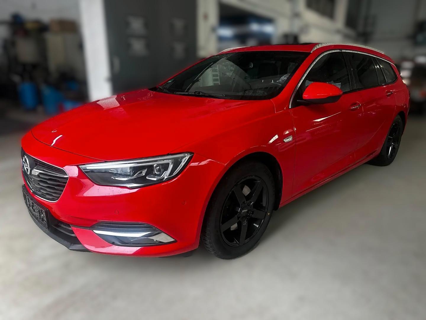 Opel Insignia B Sports Tourer Business Innovation