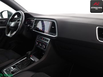 SEAT Ateca - 11