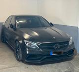 Mercedes-Benz C63 AMG Top gepflegt PAGA Bu... - Mercedes-Benz C 63 AMG Gebrauchtwagen in Dortmund