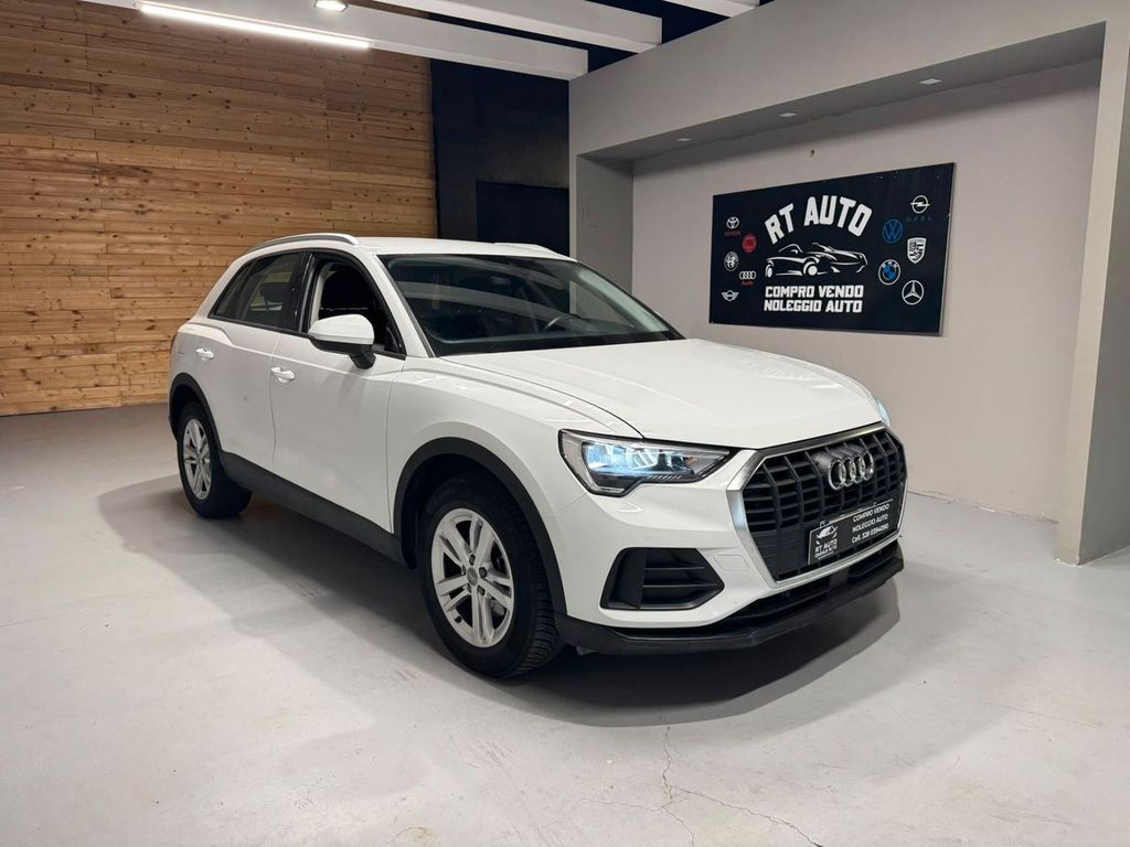 Image of Audi Q3