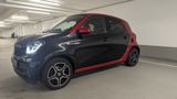 Smart ForFour 0.9 66kW prime - Smart ForFour in Hamburg