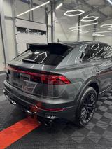 Audi Q8 50 TDI quattro tiptronic - ABT KIT - Audi Q8 ABT Gebrauchtwagen