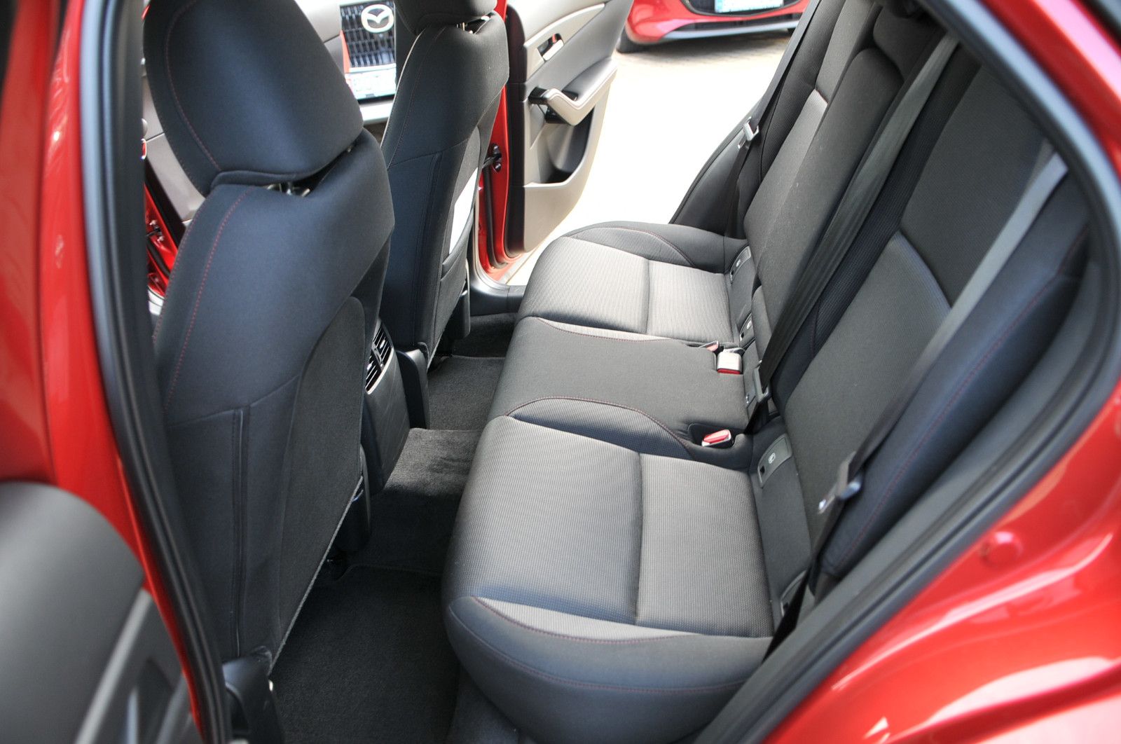 Mazda CX-30 - Bild 18