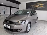 Volkswagen Golf Plus Style - VW Golf Plus Gebrauchtwagen