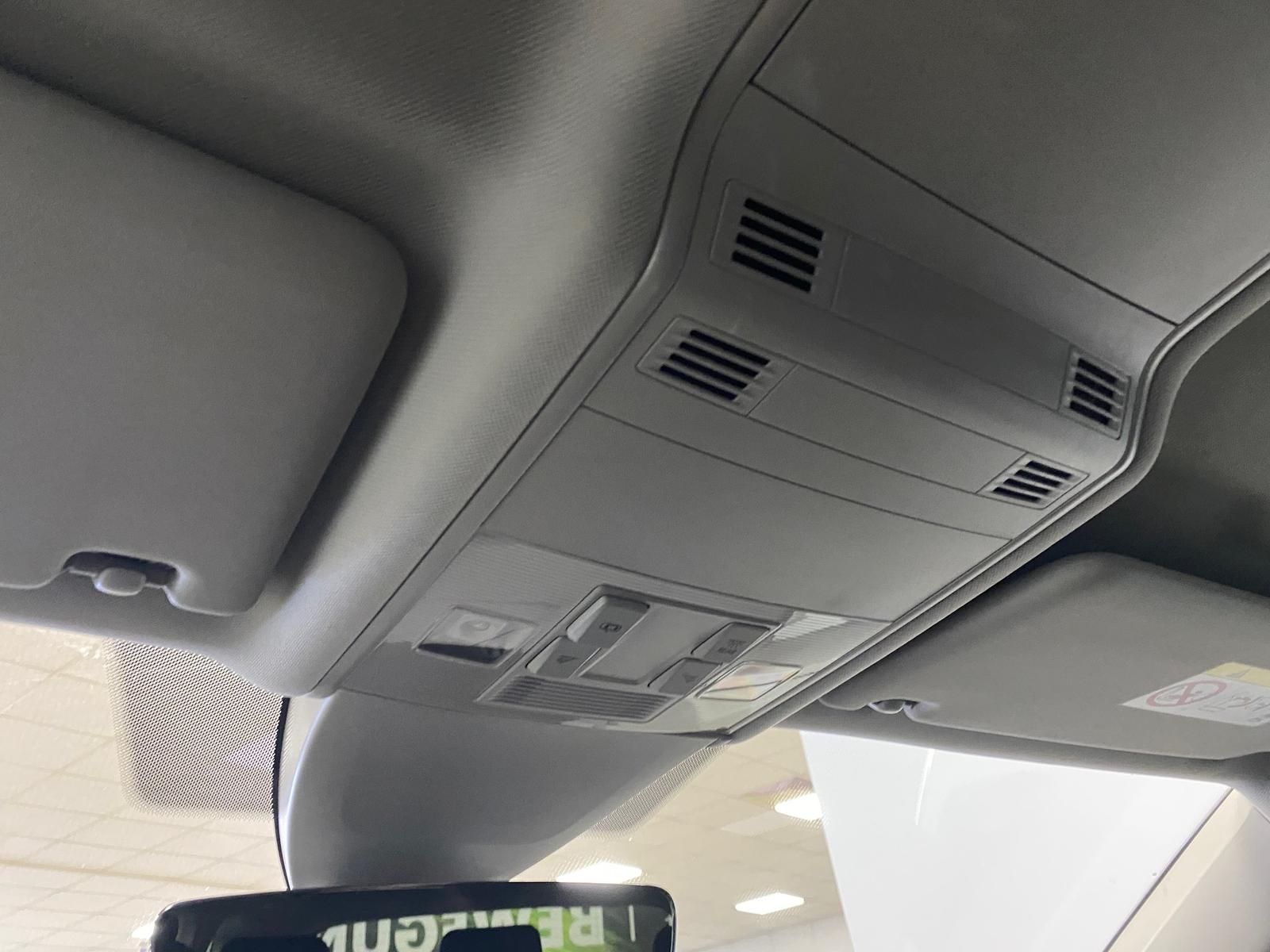 Fahrzeugabbildung Volkswagen Touran 1.4 16V TSI Highline BMT+TOTWINKEL+ACC+++
