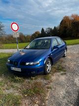 Seat Toledo Sport 1.9 TDI 110ps TÜV Neu - Seat Toledo: 1.9