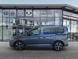 Volkswagen Caddy Style 1.5 TSI °LED°AHK°Pano°Kamera°ACC° - Volkswagen Caddy: Style