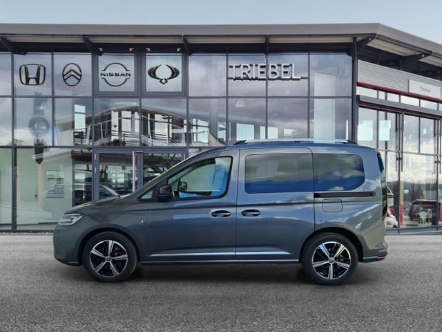 Volkswagen Caddy Style 1.5 TSI °LED°AHK°Pano°Kamera°ACC°