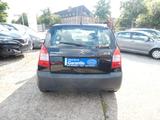 Citroën C2 Advance - Citroën C2 Gebrauchtwagen