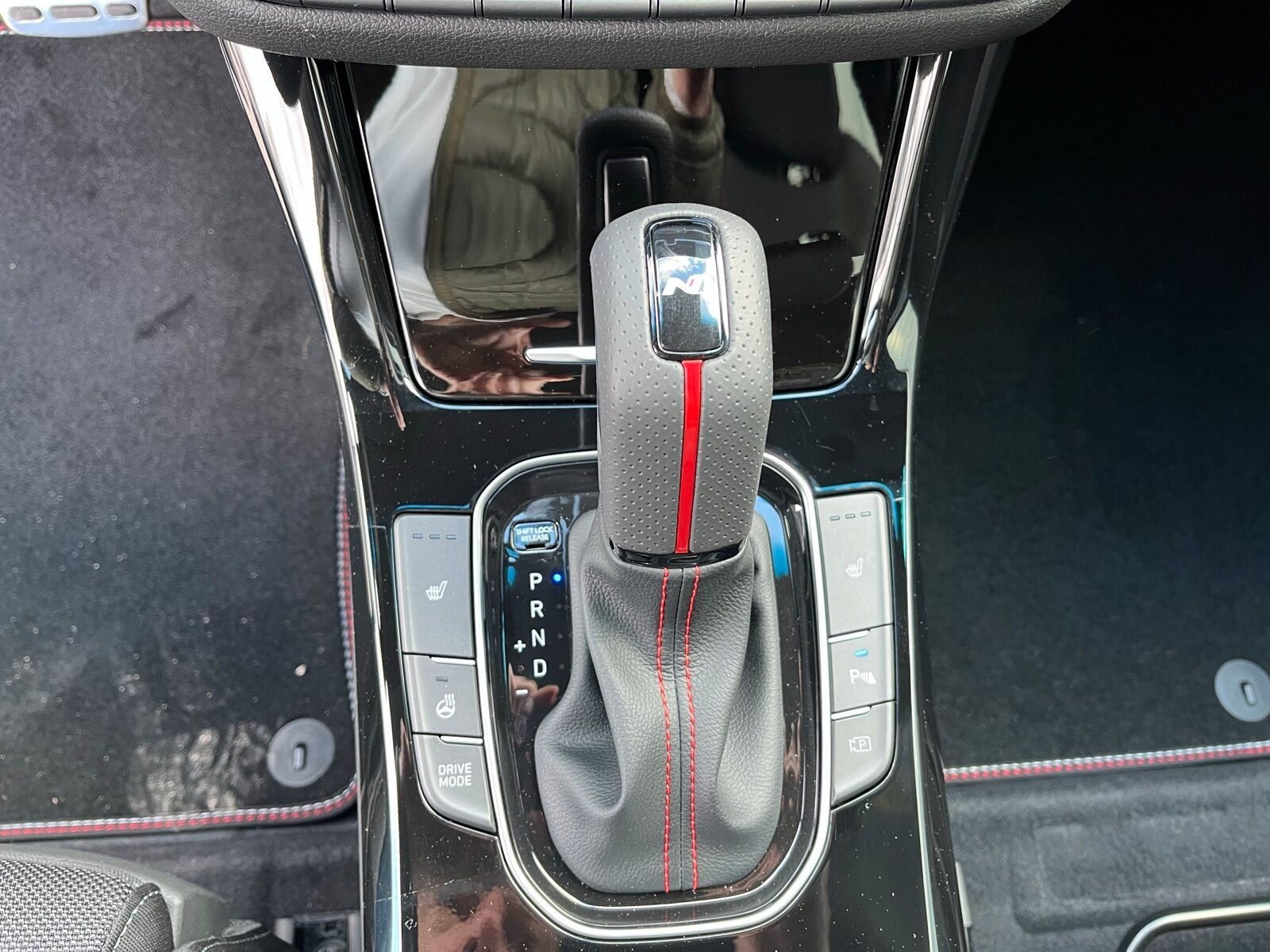 Hyundai i30 – Bild 10