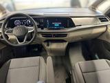 Volkswagen T7 Multivan 2.0 TDI DSG LÜ Life AHK 3Zon Kam Tis - Volkswagen T7 Multivan Neuwagen