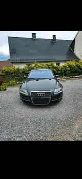 Audi A6 C6 3.0 Quattro TÜV 2028 - Audi A6 aus 2007: 3.2