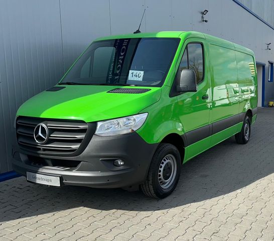 Mercedes-Benz Sprinter 316 LANG 7G-TRONIC TOTWINKEL 360°KAMERA