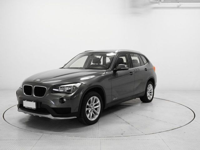 BMW X1 X1 xDrive18d X Line