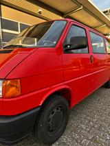 Volkswagen T4 2.0 lang rostfrei 8-Sitzer - Volkswagen T4 Caravelle: 8 Sitzer