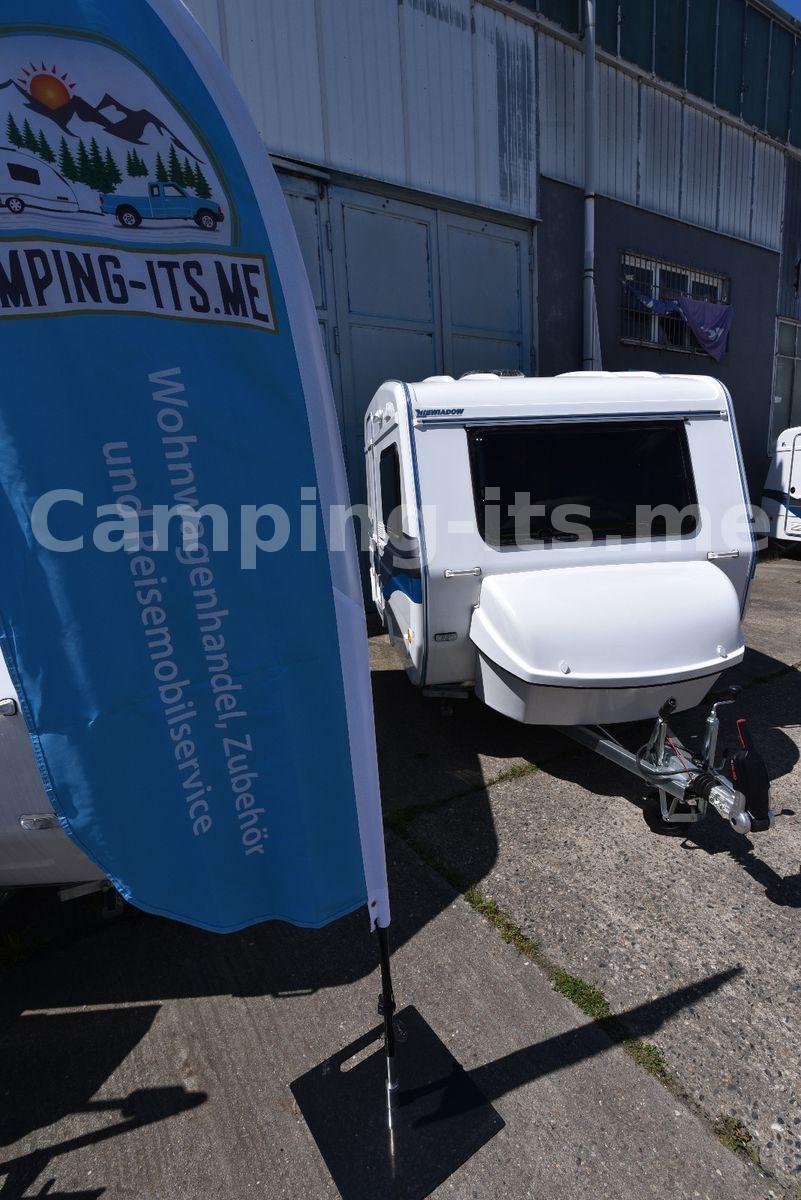 Niewiadów N126NT  - 10% Rabatt auf alle Lagerfahrzeuge!