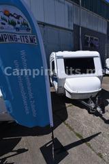 Niewiadów N126NT  - 10% Rabatt auf alle Lagerfahrzeuge! - Niewiadów Wohnwagen N 126n