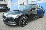 Skoda Octavia Combi 2.0 First Edition Top Ausstattung! - Used cars