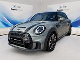 MINI Cooper S DAB LED Klimaaut. - gebrauchte MINI Cooper S aus dem Jahr 2021