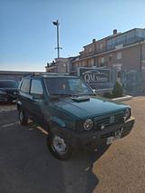 Fiat Panda 1000 4x4 Trekking - Fiat aus 1991