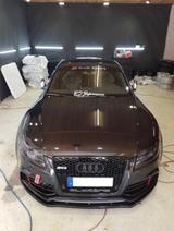 Audi RS5 Coupé B&O / H&R - Audi RS5 aus 2011